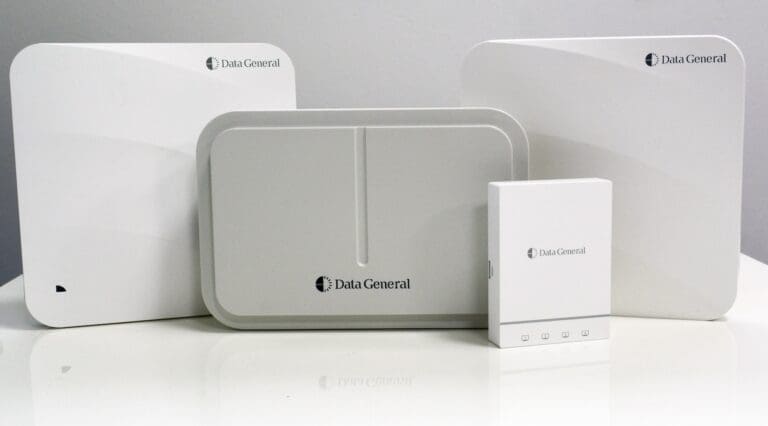 data general wifi zilowi