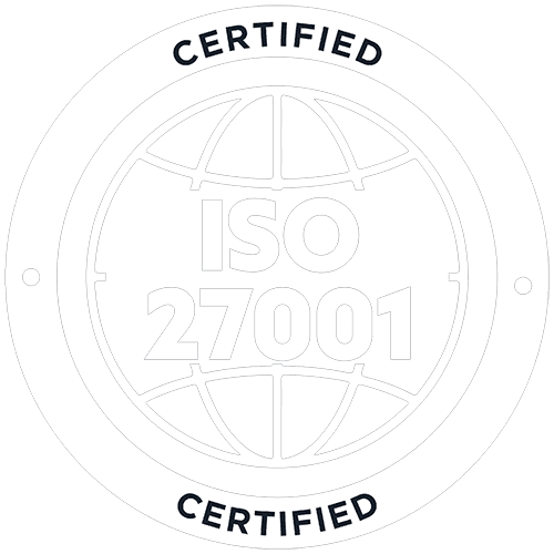 Zilowi ISO-27001