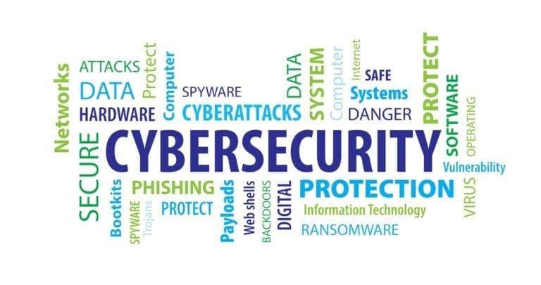 Ciberseguridad concepto Zilowi