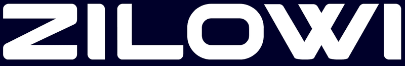 Logo Zilowi letras