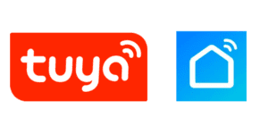 tuya logo