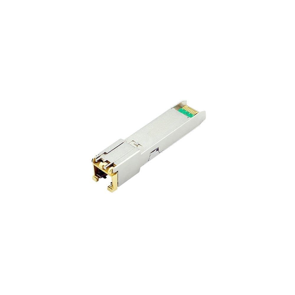 Transceptor SFP RJ45 De 1 Gbps Data General 1G RJ45 Transceptor SFP RJ45 De 1 Gbps Data General 1G RJ45