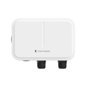 Data General AP680-AX3000-S - Punto de Acceso WiFi 6 IP67 con antena sector interna