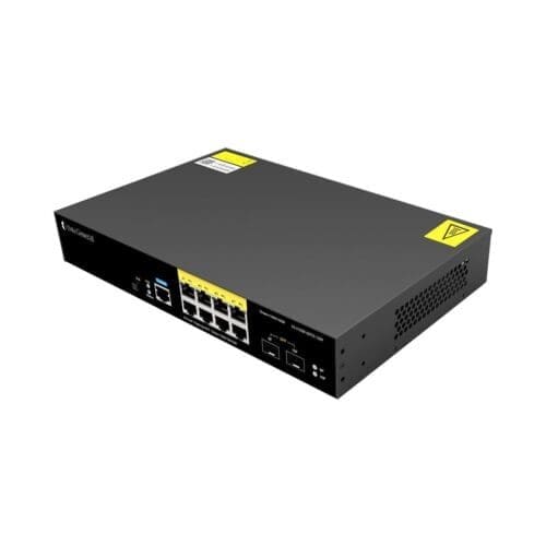 Data General DG-S1930K-8GP2S-120W