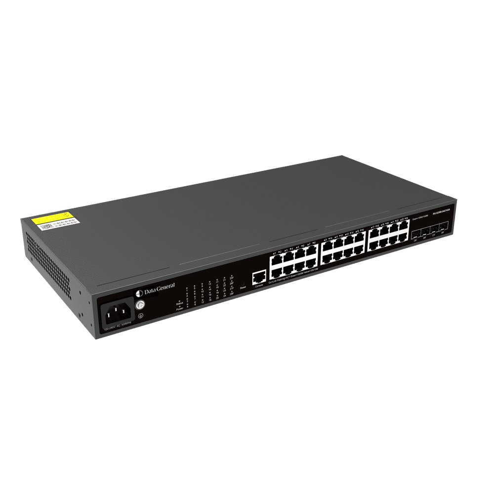 Data General DG-S2300-24G4X