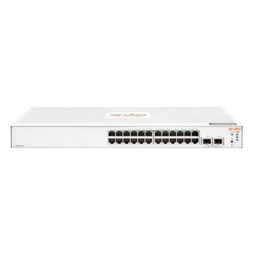HPE Networking Instant On Aruba 1830-24G-2SFP (JL812A)