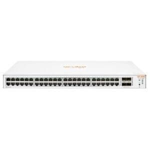 HPE Networking Instant On Aruba 1830-48G-4SFP (JL814A)
