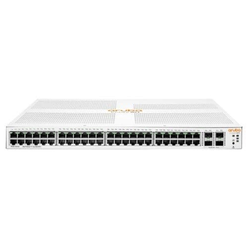 HPE Networking Instant On Aruba 1930-48G-4SFP+ (JL685A)