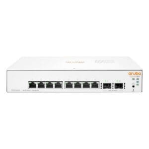 HPE Networking Instant On Aruba 1930-8G-2SFP (JL680A)