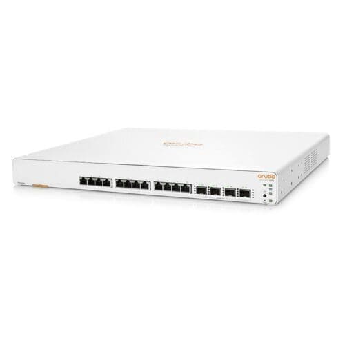 HPE Networking Instant On Aruba 1960-12XGT-4SFP+ (JL805A)