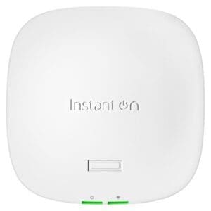 hpe aruba instant-on ap21