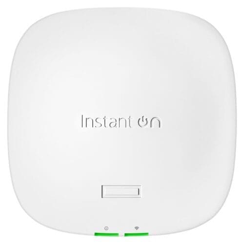 hpe aruba instant-on ap21