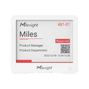 Milesight DS3604