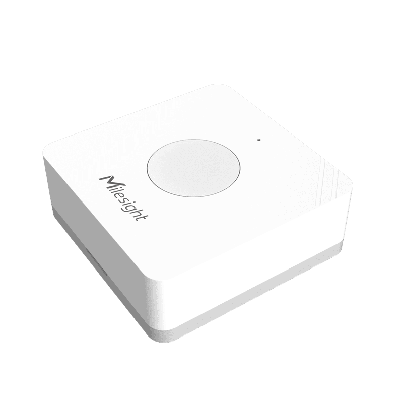 Milesight WS101-Scene