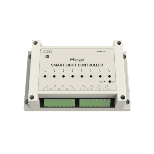 Milesight WS558-Switch