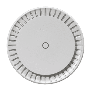 MikroTik cAP ax
