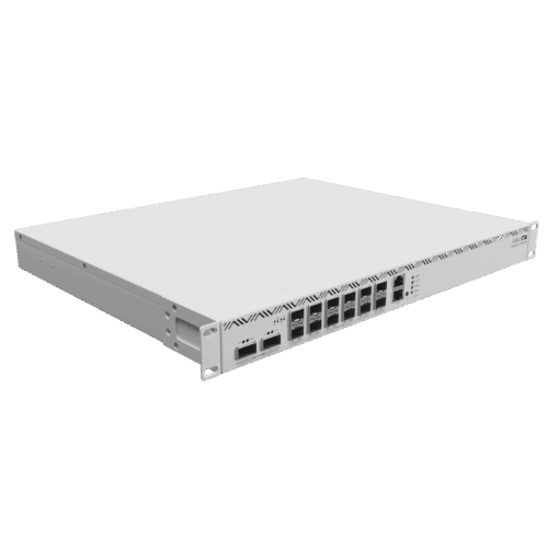 MikroTik CCR2216-1G-12XS-2XQ