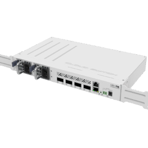 MikroTik CRS504-4XQ-IN