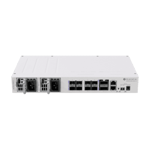MikroTik CRS510-8XS-2XQ-IN