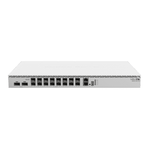 MikroTik CRS518-16XS-2XQ-RM
