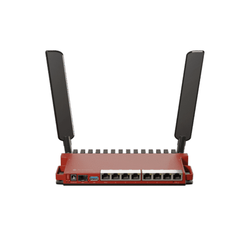 MikroTik L009UiGS-2HaxD-IN