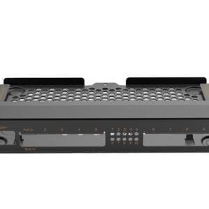 MikroTik RB4011 wall mount kit - Accesorio de montaje para RB4011