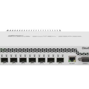 MikroTik CRS309-1G-8S+IN - Switch 1x RJ45 1000Mb/s, 8x SFP+