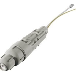 MikroTik RBGESP - Protección Gigabit Ethernet contra sobretensiones