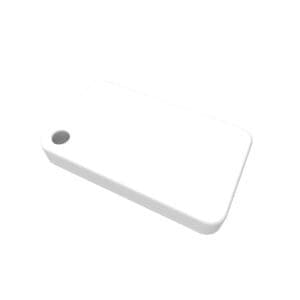 MikroTik TG-BT5-IN - Tag Bluetooth interior para MikroTik KNOT, BT 5.2, IP55