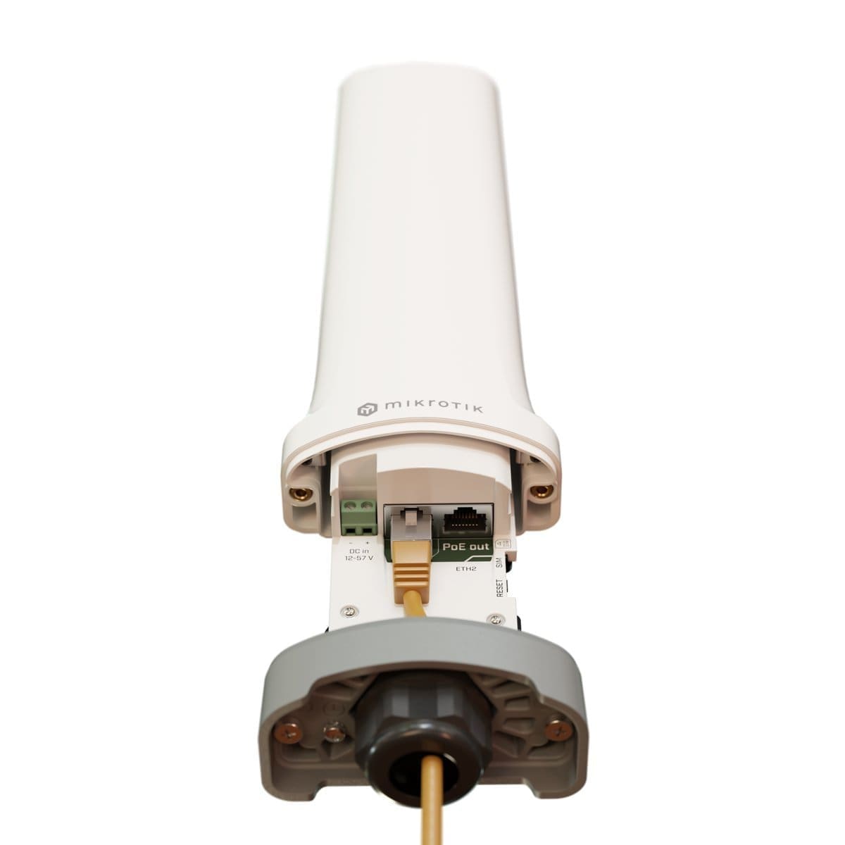 MikroTik CME Gateway