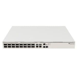 MikroTik CRS520-4XS-16XQ-RM
