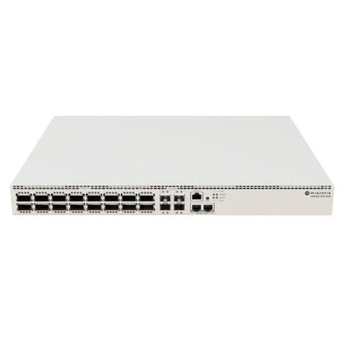MikroTik CRS520-4XS-16XQ-RM