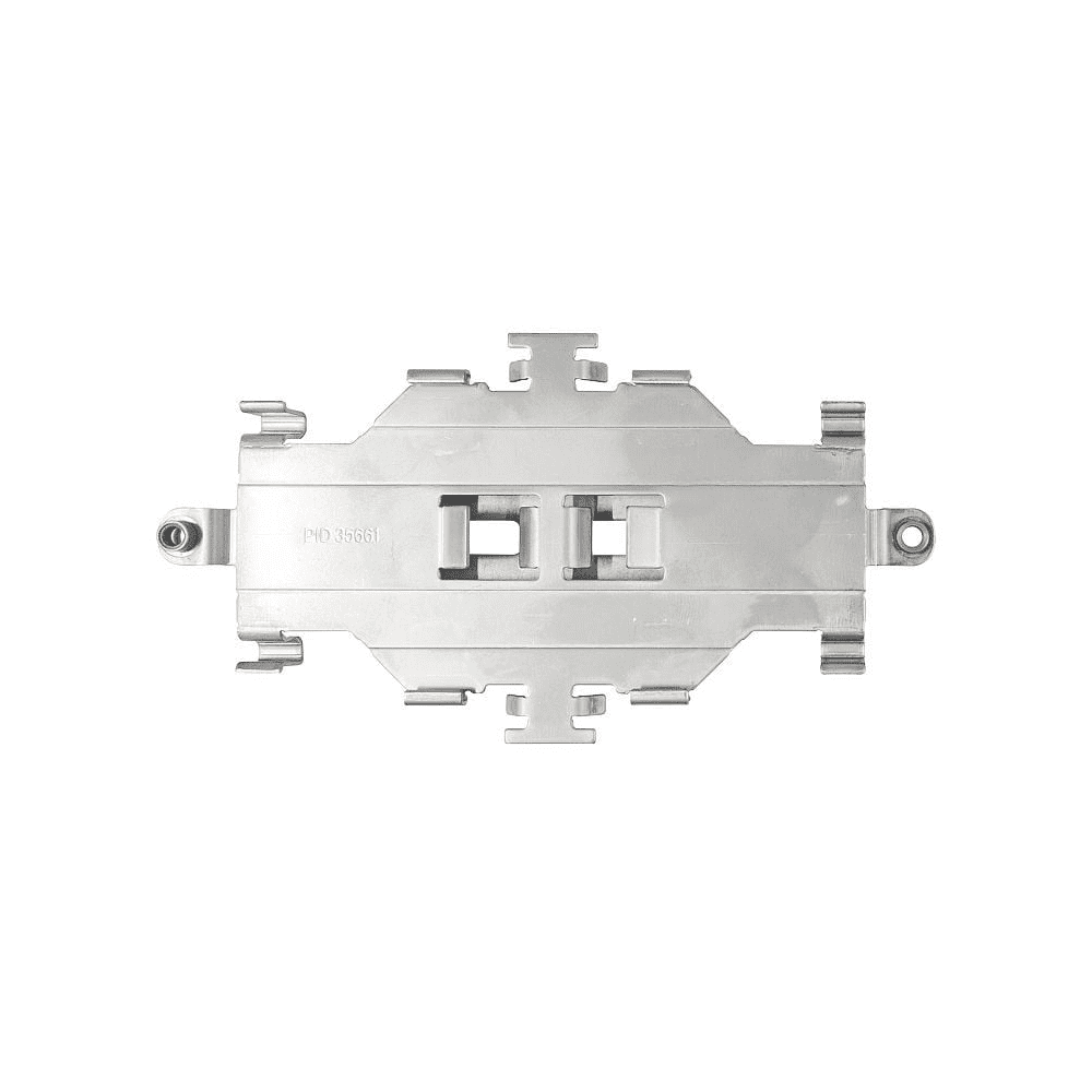 MikroTik DINrail PRO