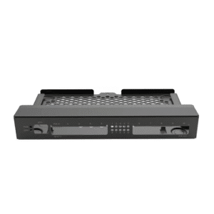 MikroTik RB4011 wall mount kit