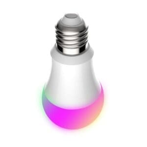 bombilla inteligente WiFi RGB Smart Life