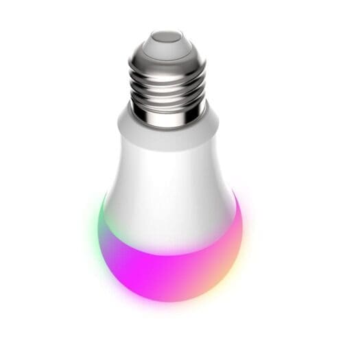 bombilla inteligente WiFi RGB Smart Life