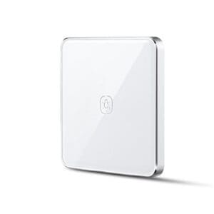 interruptor Zigbee Smartlife de 1 escena