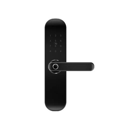 Cerradura inteligente WiFi Smartlife