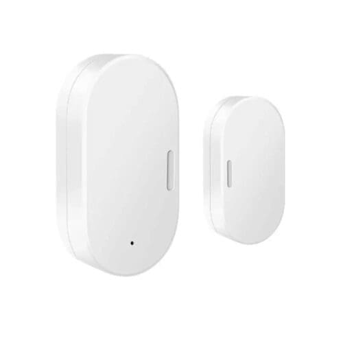 sensor de puertas y ventanas Zigbee Smartlife