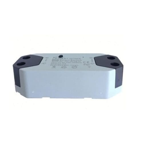 controlador para puerta de garaje WiFi Smartlife