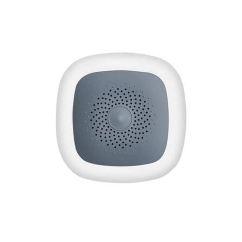 Sensor de temperatura Zigbee