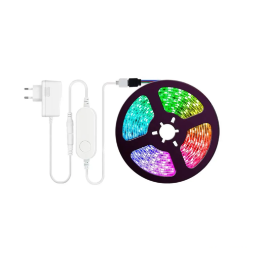 tira LED WiFi Smartlife RGB