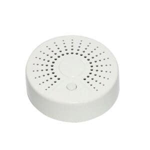 detector de humo WiFi Smartlife