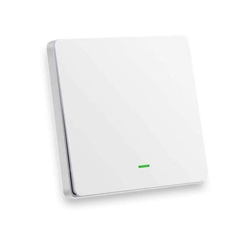 interruptor inteligente Zigbee 1 escena