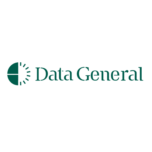 Brand Data General