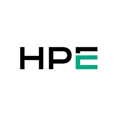 Brand hewlett packard enterprise HPE