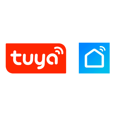 Brand Tuya Smartlife