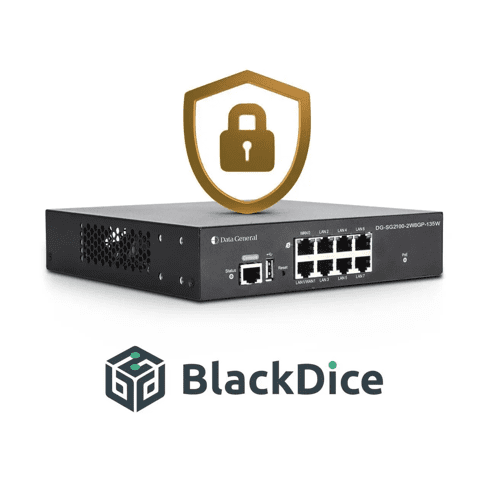 categoria data general ciberseguridad